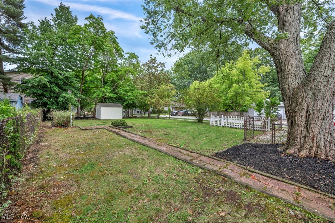 Green Ridge Sub - Residential