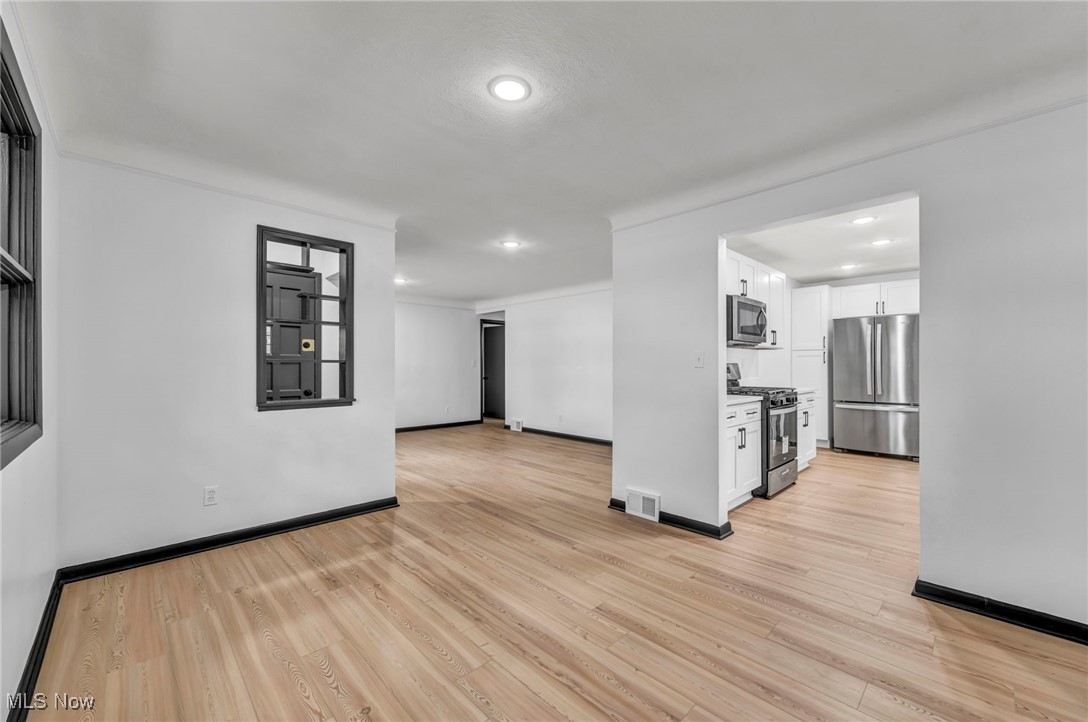 Green Ridge Sub - Residential