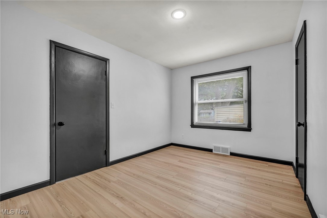 Green Ridge Sub - Residential