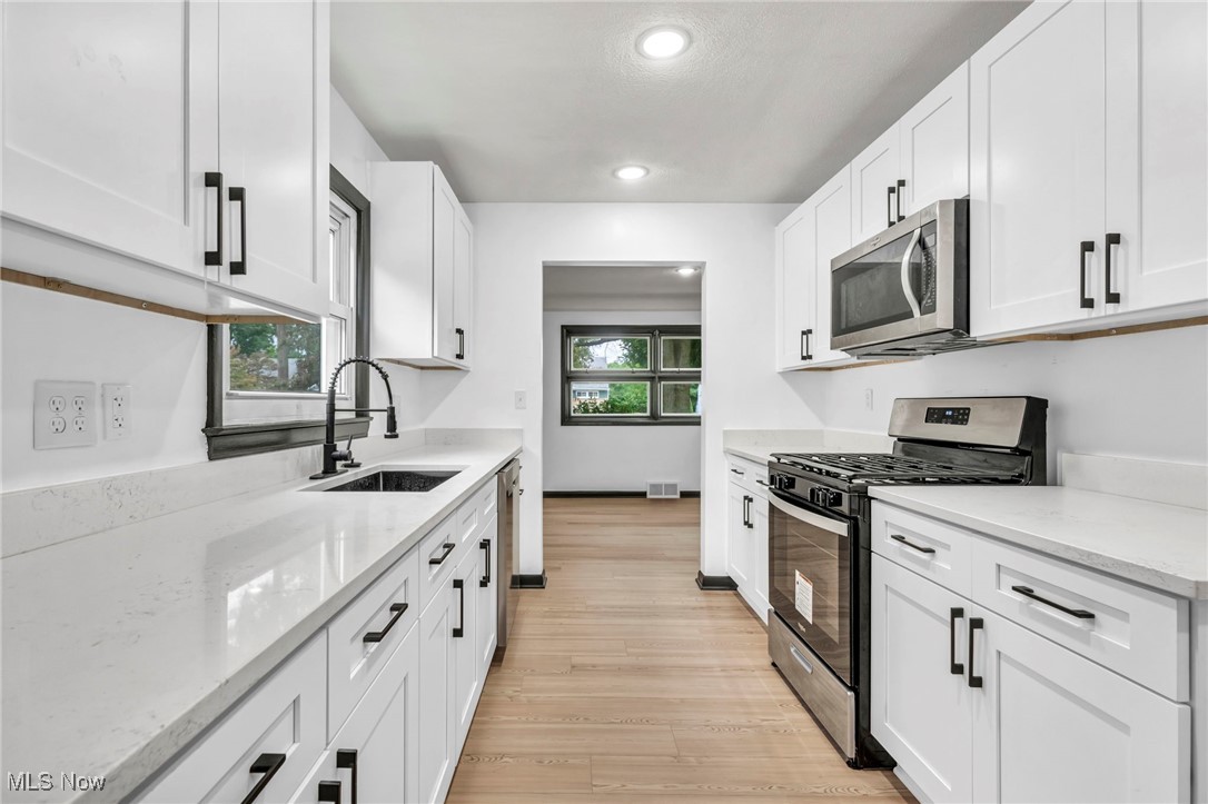 Green Ridge Sub - Residential