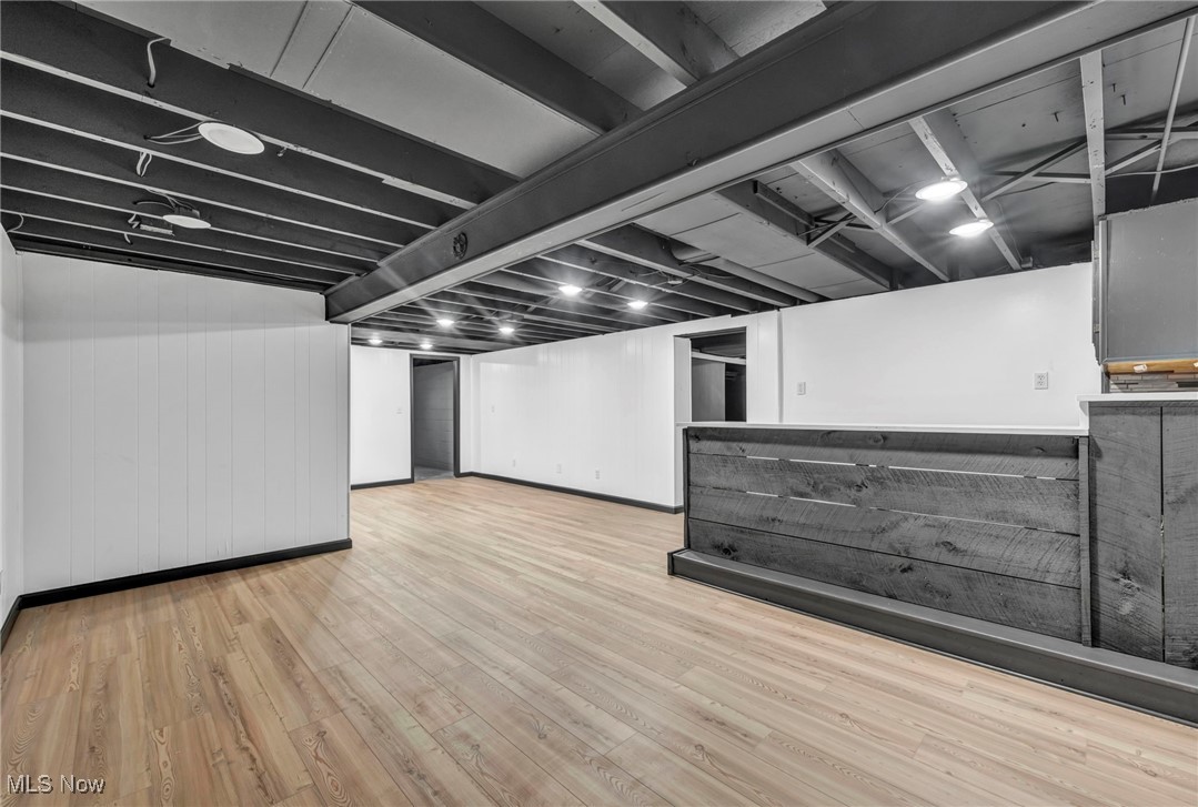 Green Ridge Sub - Residential