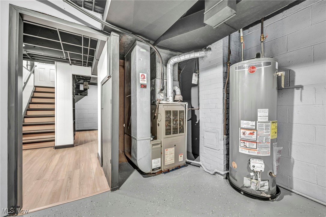 Green Ridge Sub - Residential