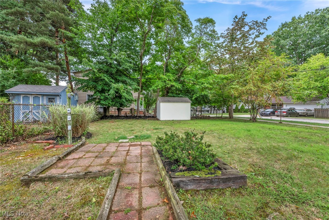 Green Ridge Sub - Residential