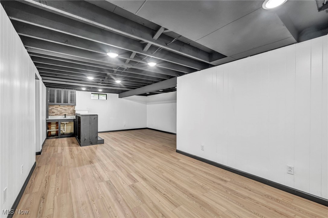 Green Ridge Sub - Residential