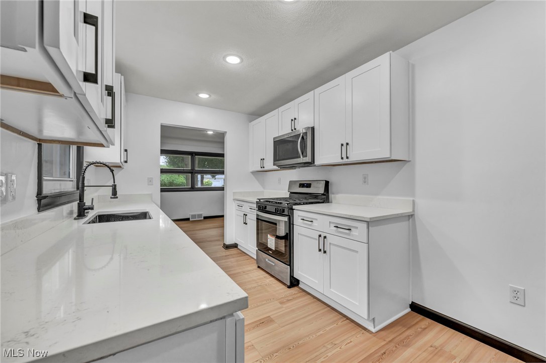 Green Ridge Sub - Residential