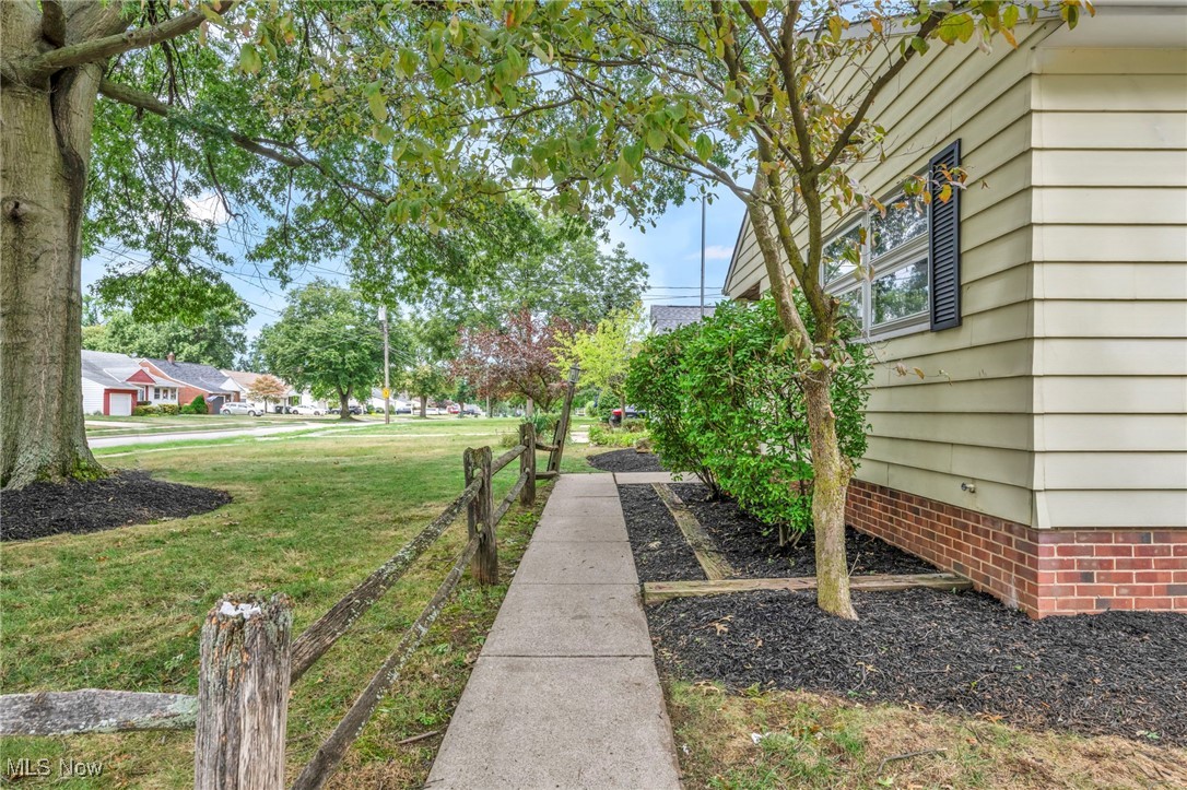 Green Ridge Sub - Residential