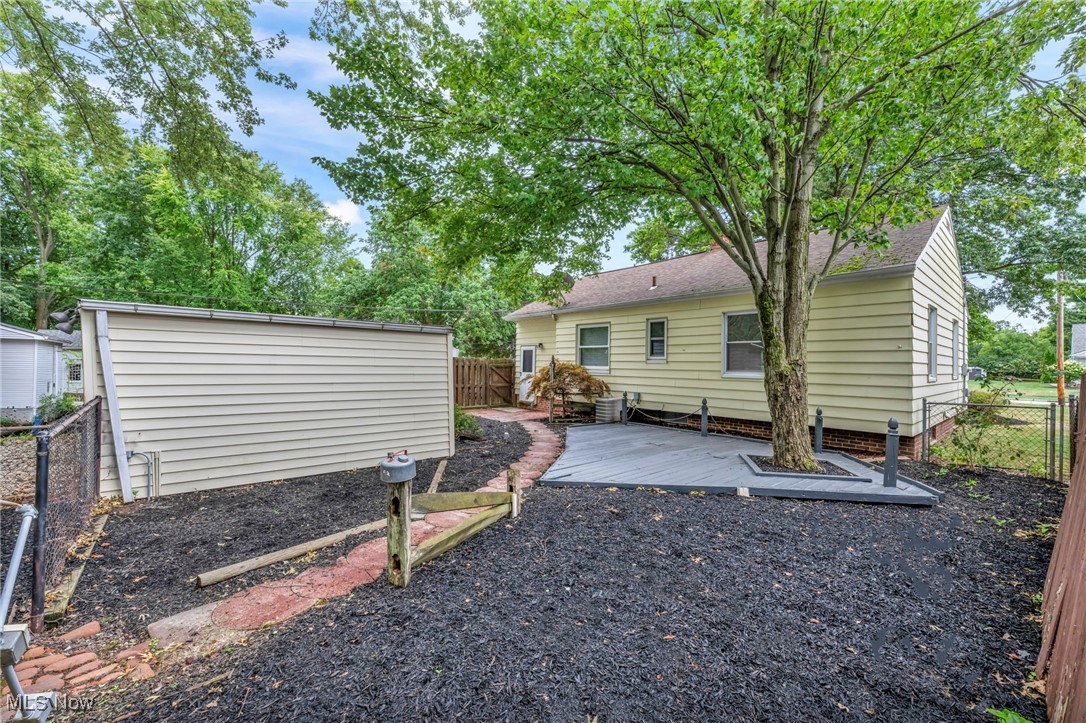 Green Ridge Sub - Residential