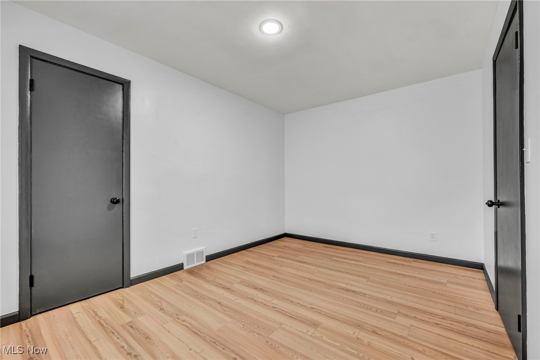 Green Ridge Sub - Residential