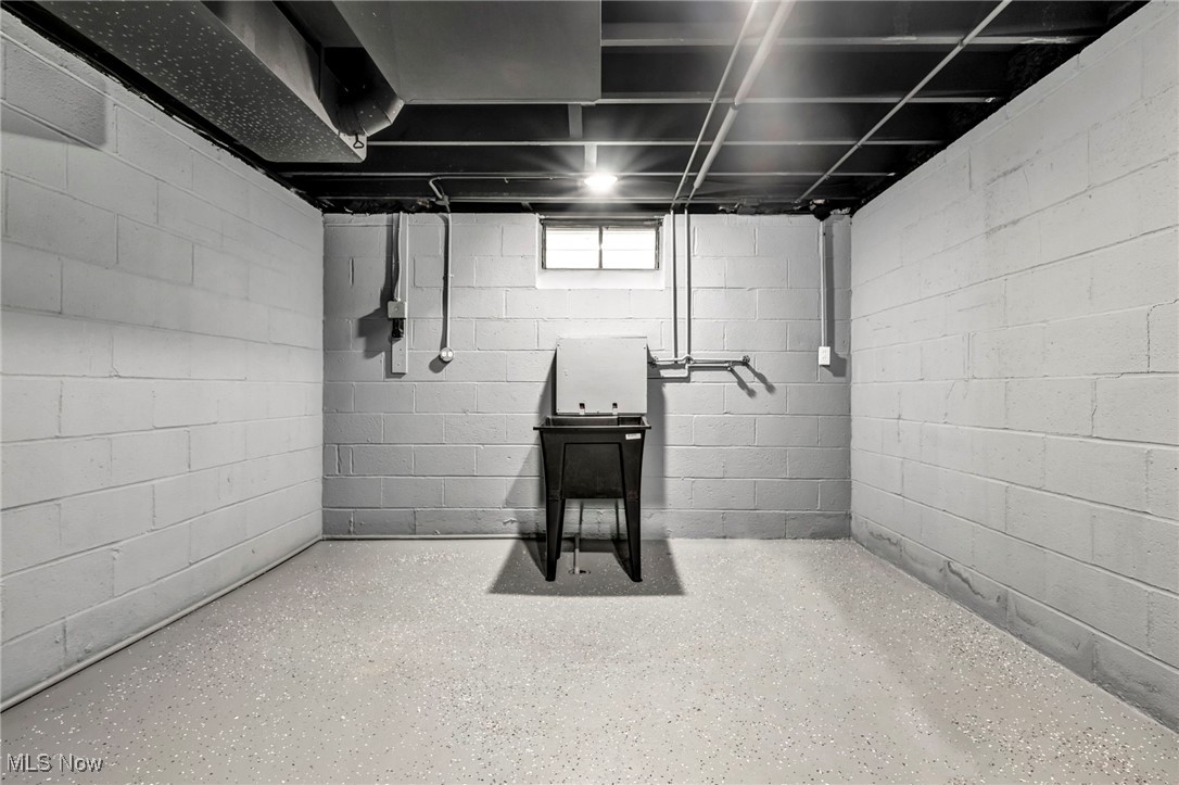 Green Ridge Sub - Residential