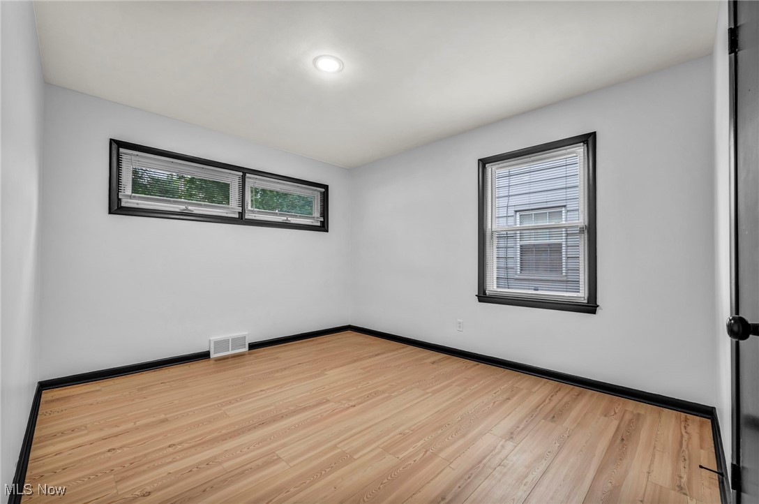 Green Ridge Sub - Residential