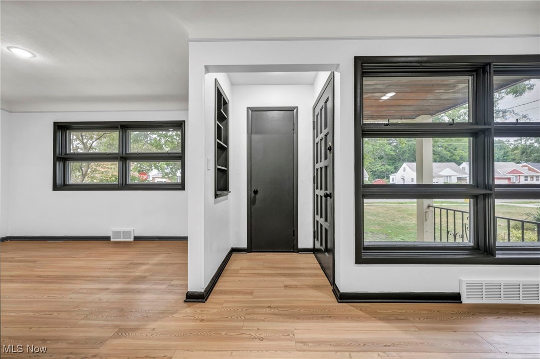 Green Ridge Sub - Residential