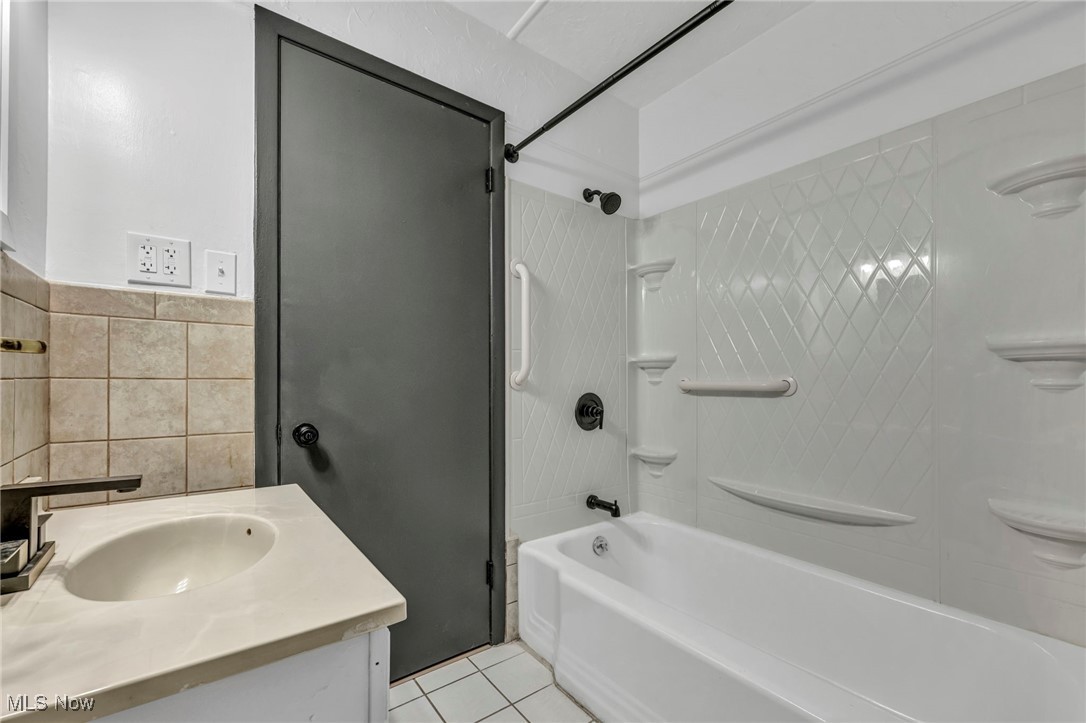 Green Ridge Sub - Residential