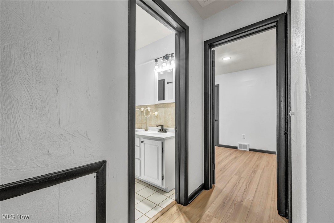 Green Ridge Sub - Residential