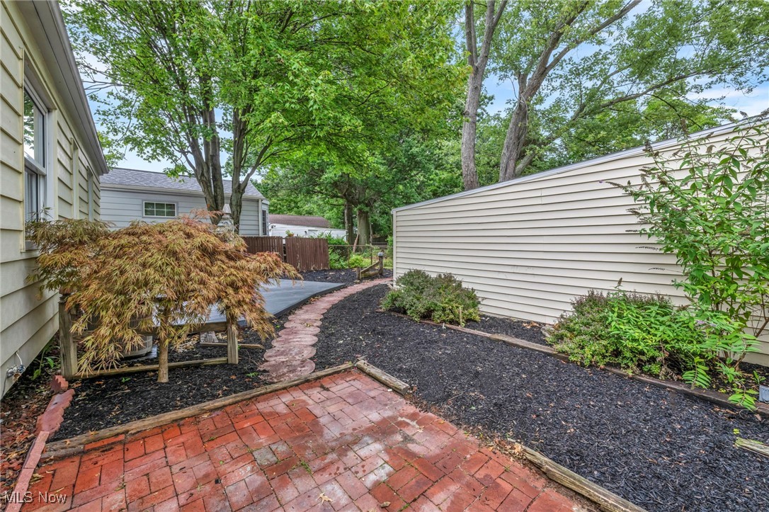 Green Ridge Sub - Residential