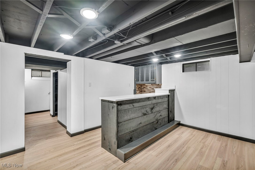 Green Ridge Sub - Residential