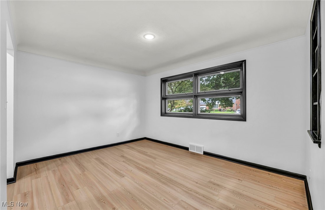 Green Ridge Sub - Residential