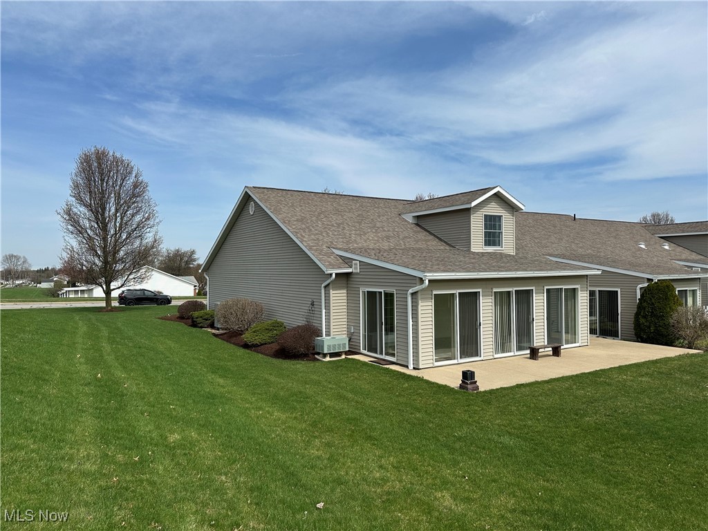 957 King Ridge Dr Dr, Ashland, Ohio image 44