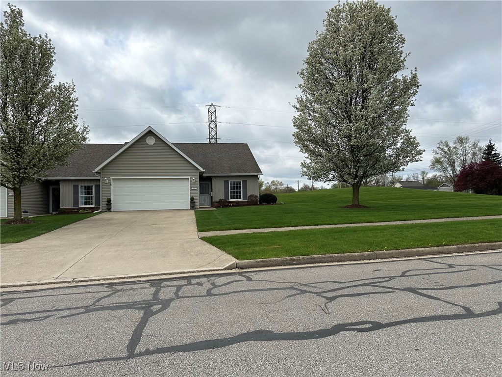 957 King Ridge Dr Dr, Ashland, Ohio image 46