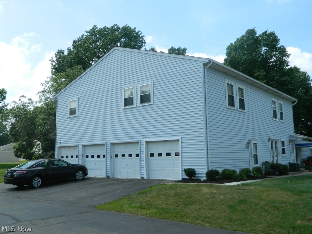 Fairway Villas Condo - Residential