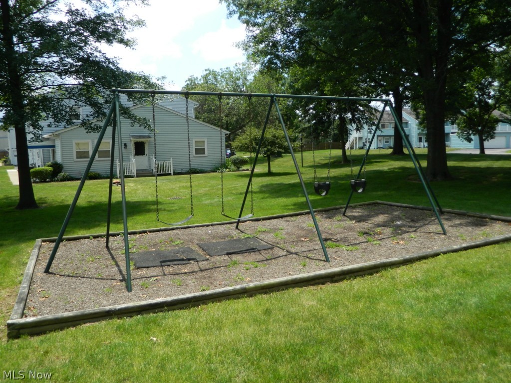 Fairway Villas Condo - Residential