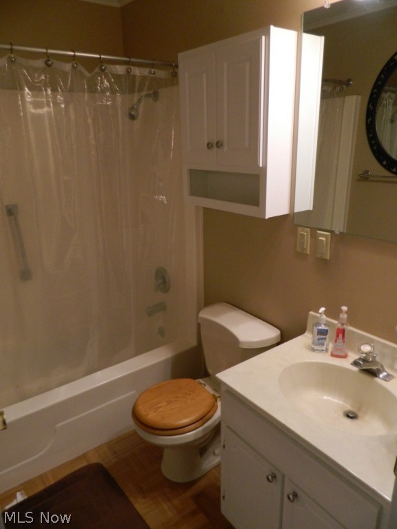 Fairway Villas Condo - Residential