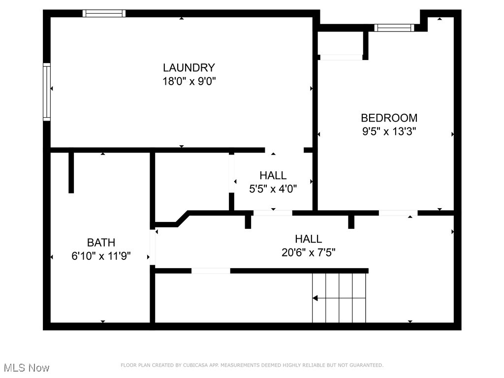 Cascade Village North - Residential