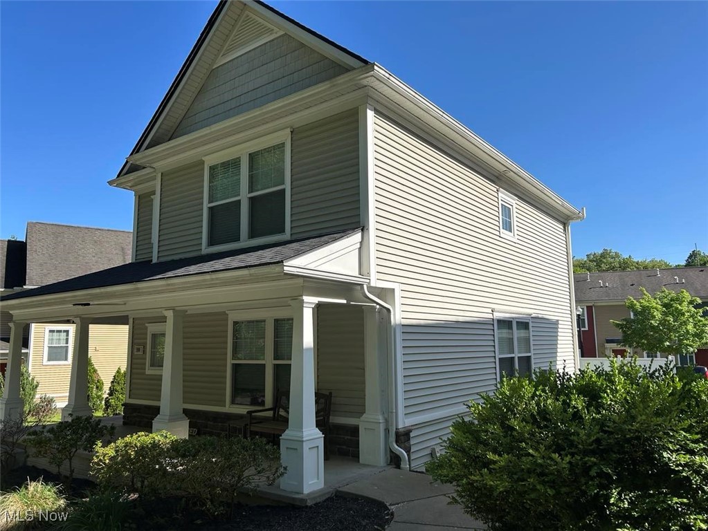Cascade Village North - Residential
