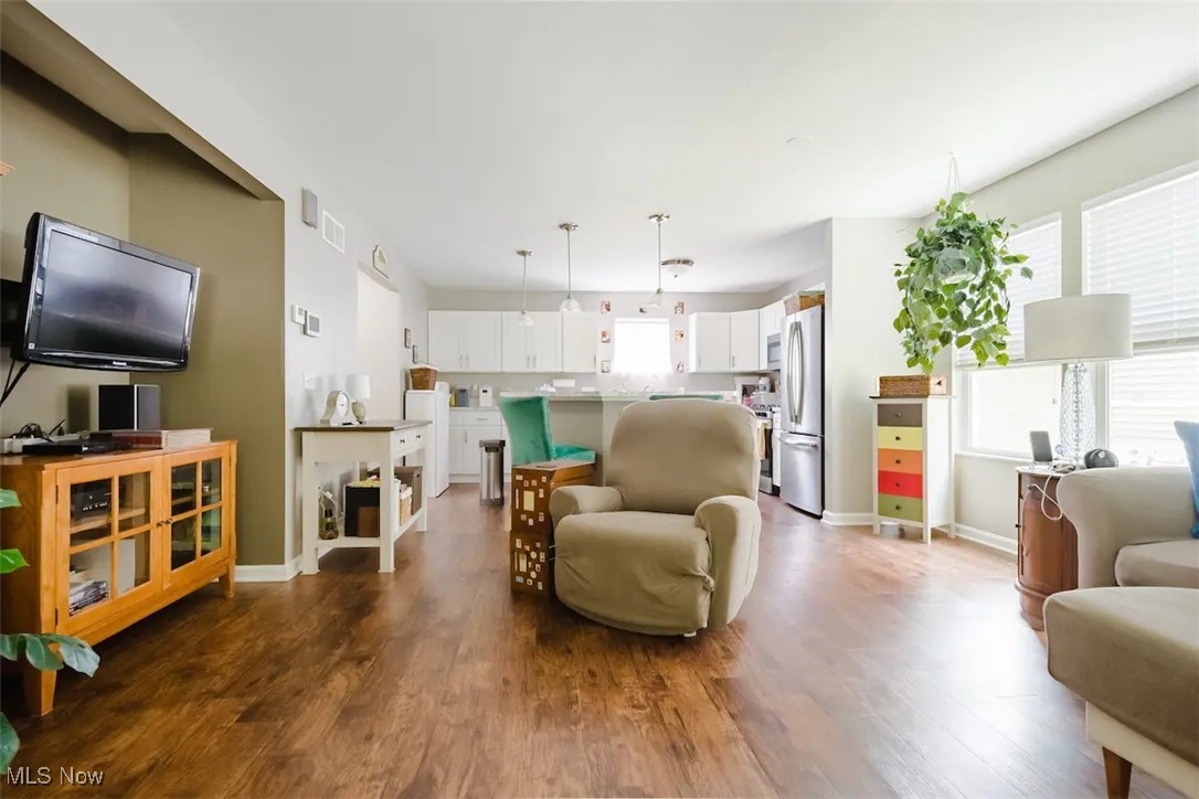 Cascade Village North - Residential