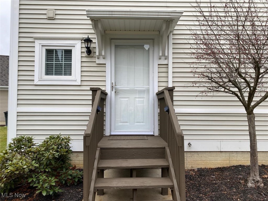 Cascade Village North - Residential