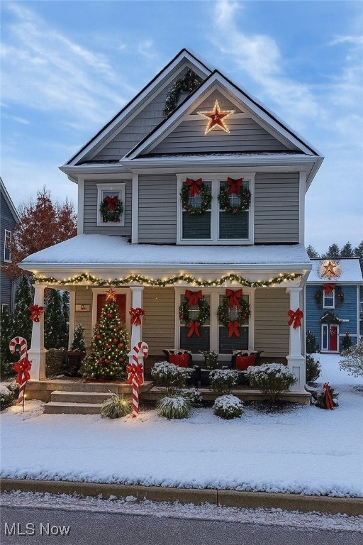 Cascade Village North - Residential