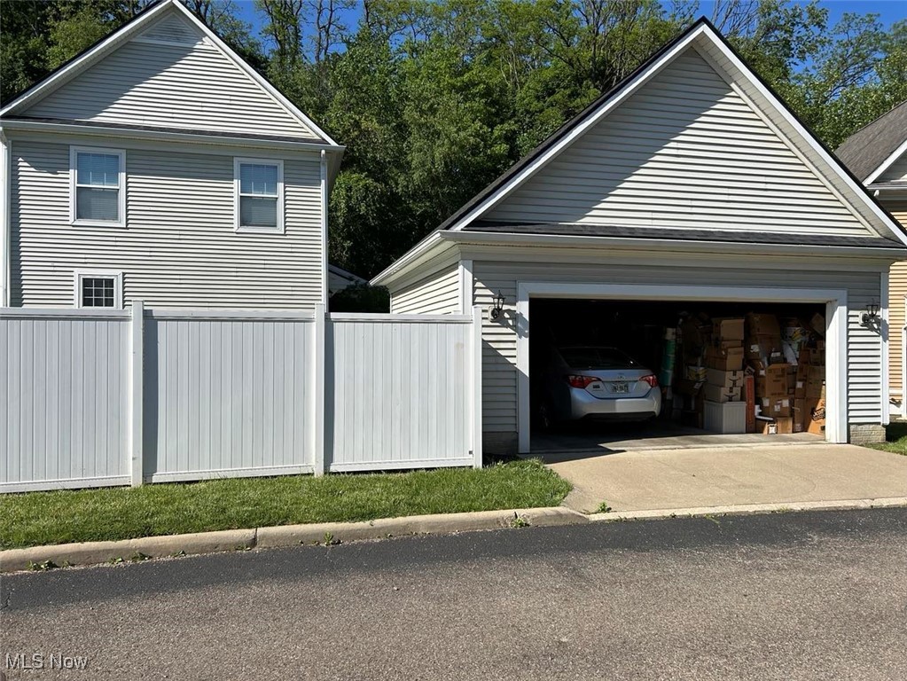 Cascade Village North - Residential