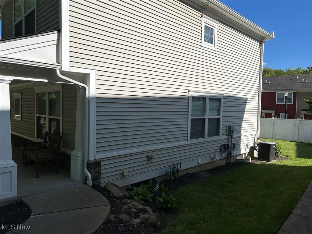 Cascade Village North - Residential