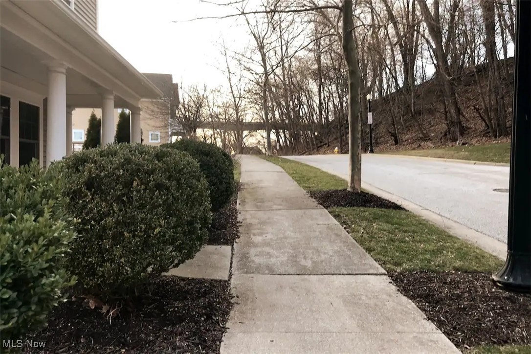 Cascade Village North - Residential