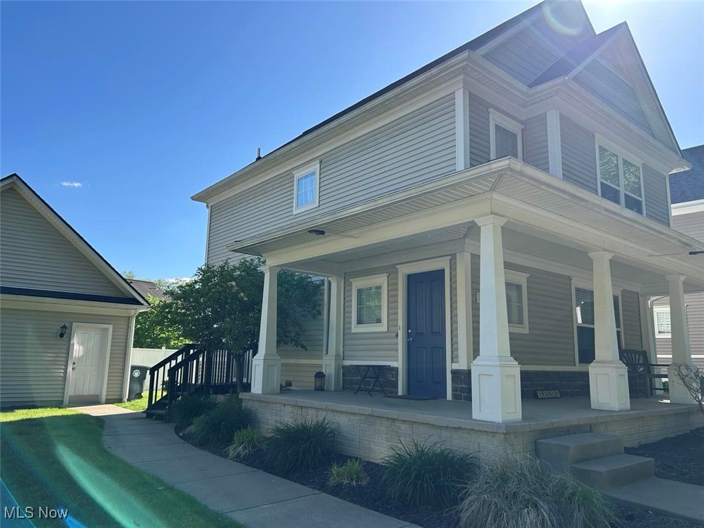 Cascade Village North - Residential