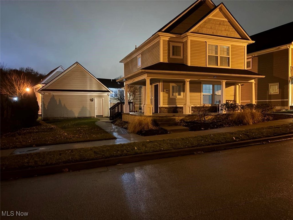 Cascade Village North - Residential