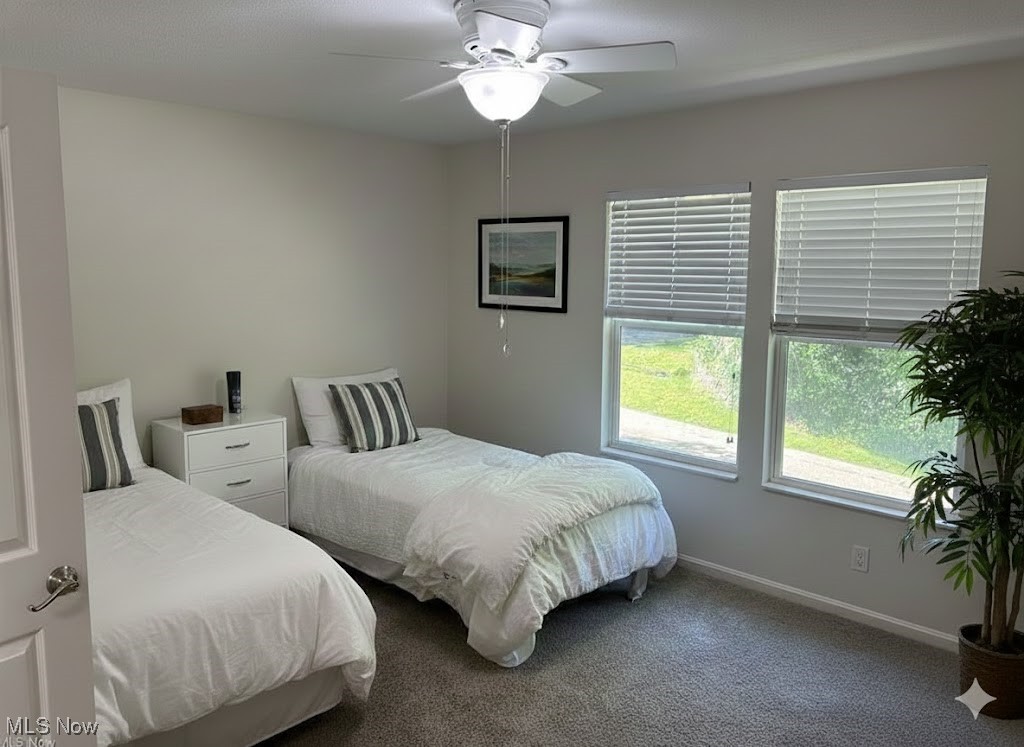 Cascade Village North - Residential