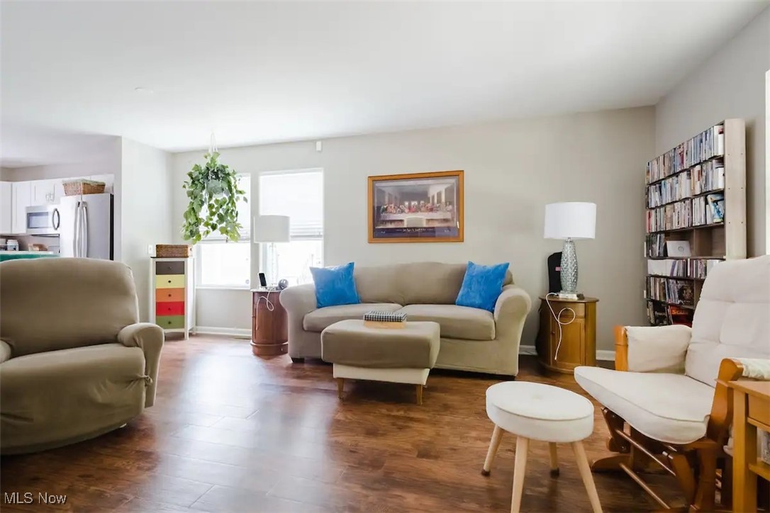 Cascade Village North - Residential