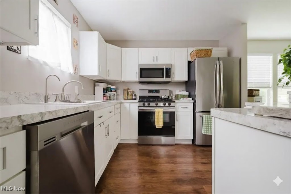 Cascade Village North - Residential