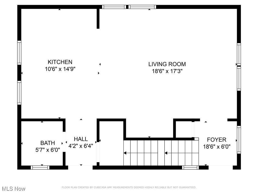 Cascade Village North - Residential
