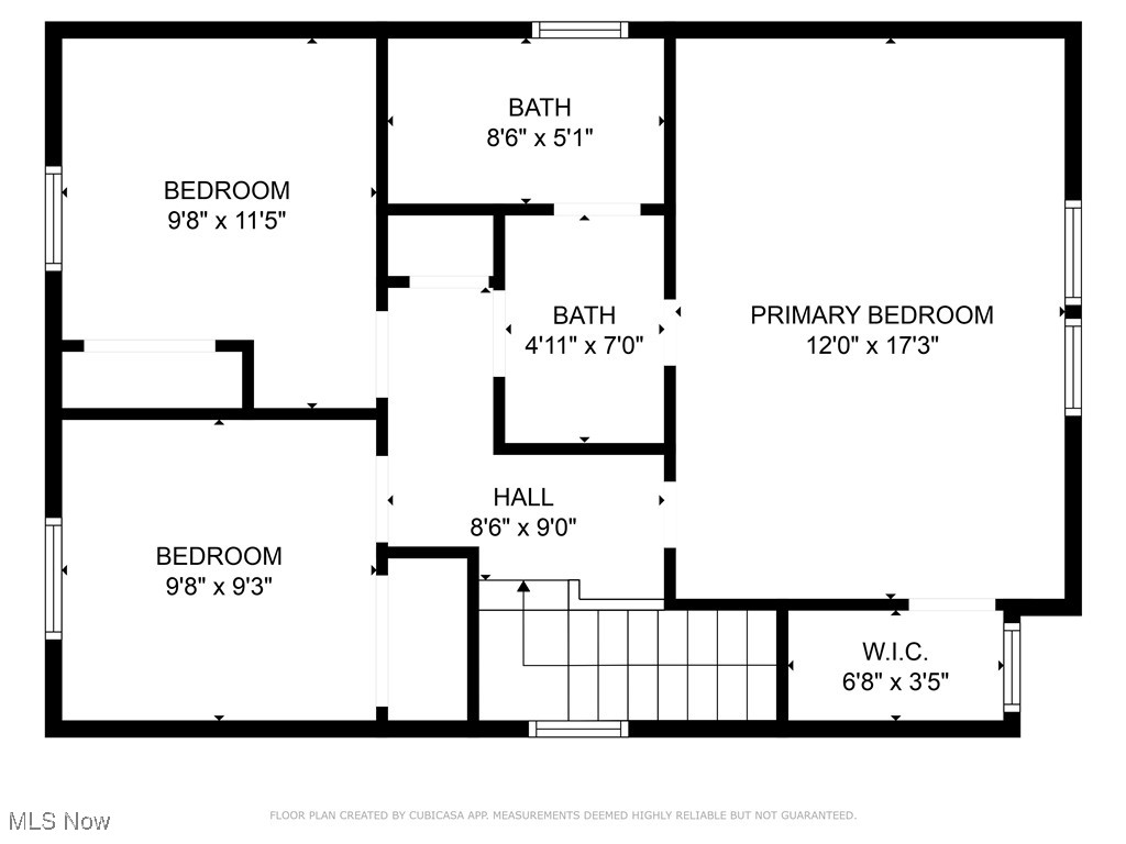 Cascade Village North - Residential