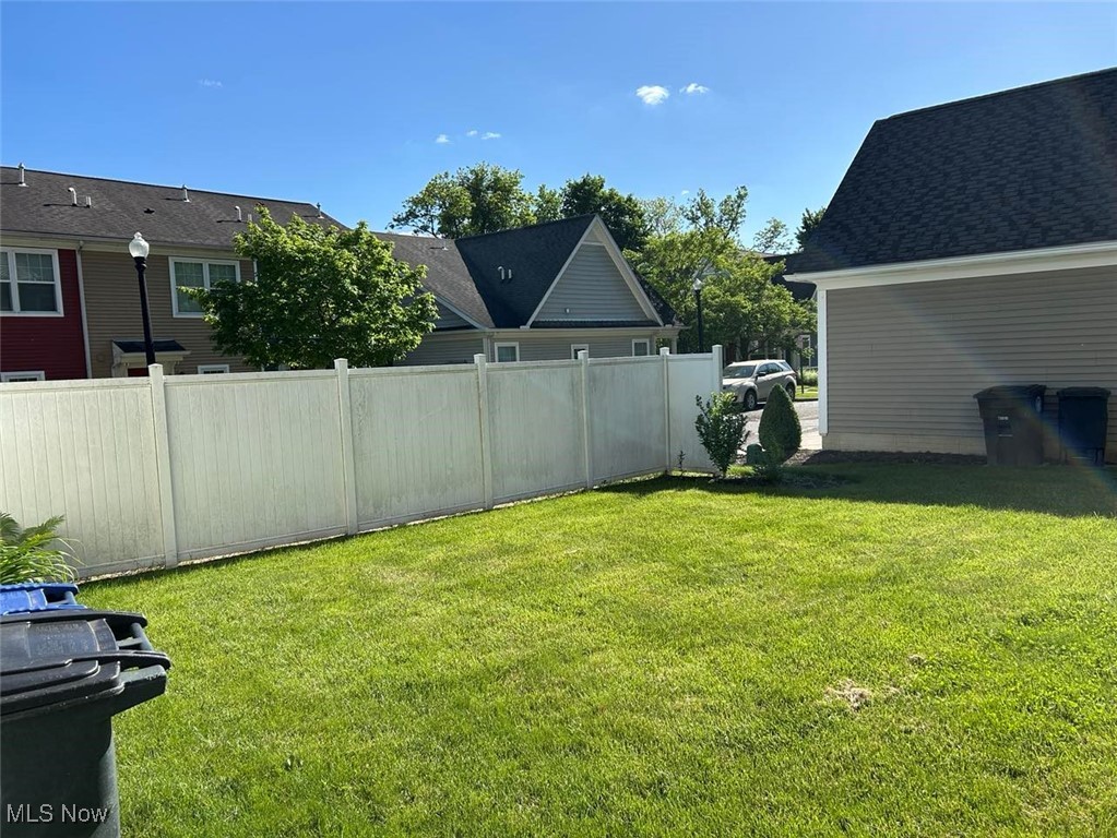 Cascade Village North - Residential