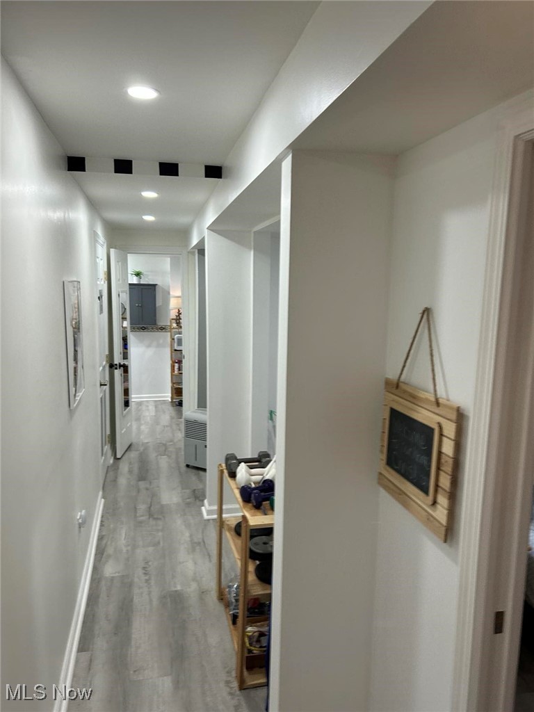 Cascade Village North - Residential