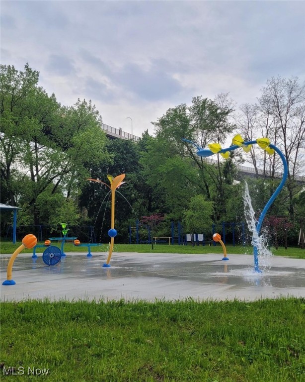 Cascade Village North - Residential