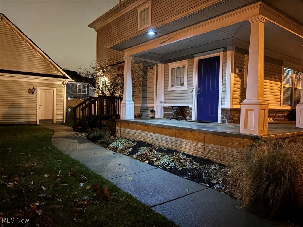 Cascade Village North - Residential