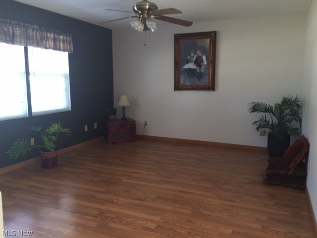 Fourth Salida Sub - Residential