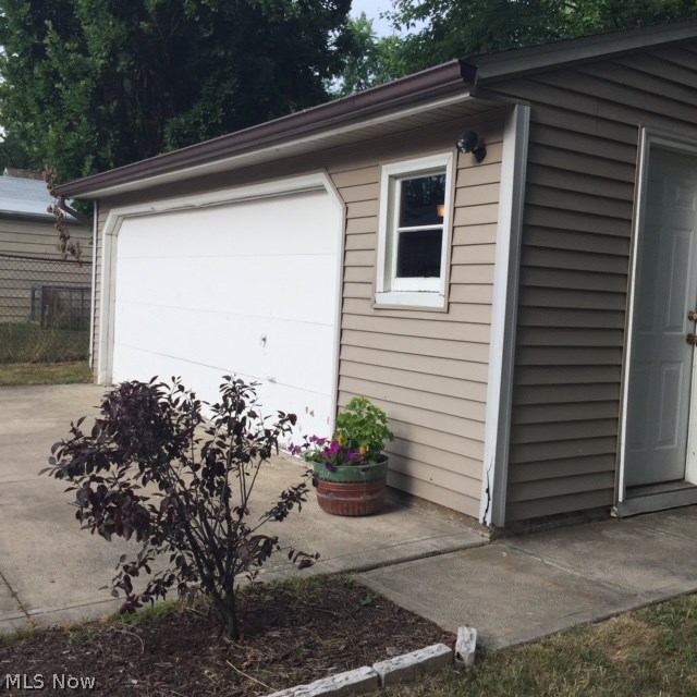 Fourth Salida Sub - Residential