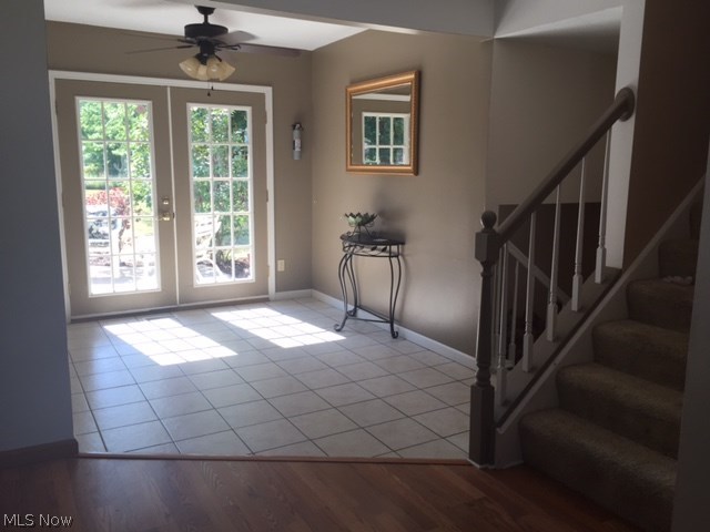 Fourth Salida Sub - Residential