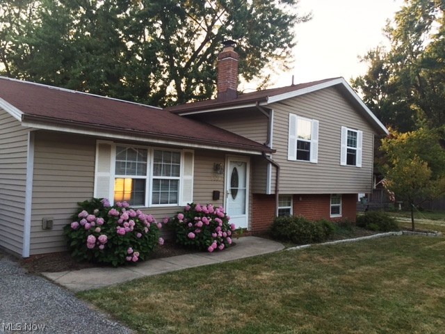 Fourth Salida Sub - Residential