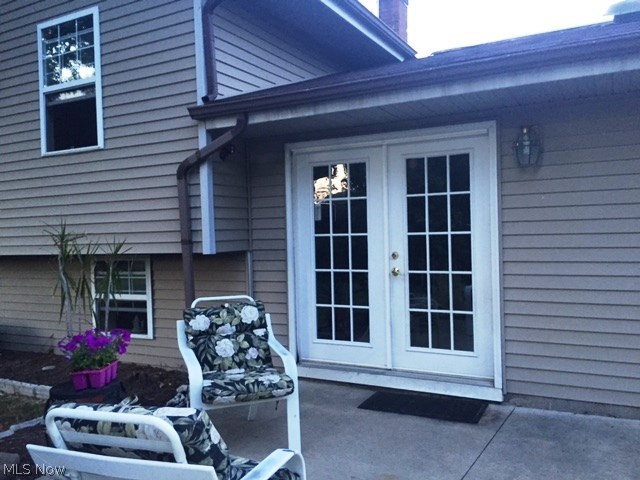 Fourth Salida Sub - Residential