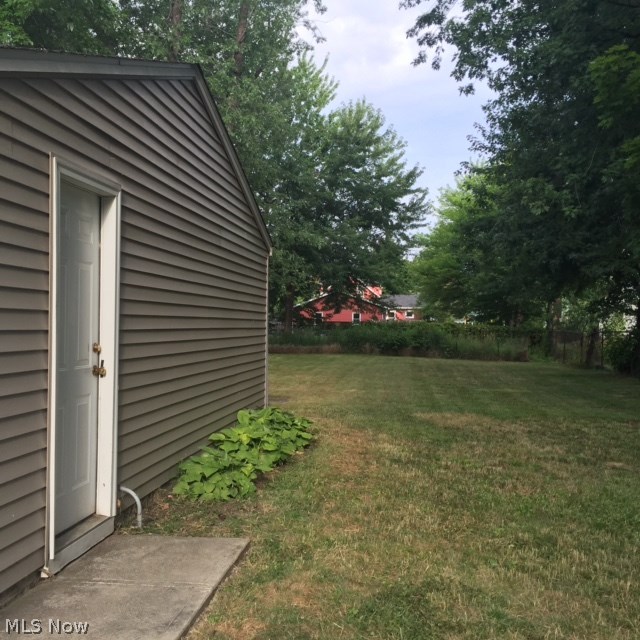 Fourth Salida Sub - Residential